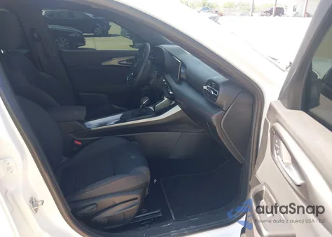 2025 Dodge Hornet Gt Awd z USA, uszkodzony, nr VIN ZACNDFANXS3A46074